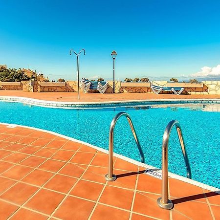 Вілла Duplex Penthouse Panoramic Del Atlantico Адехе Екстер'єр фото